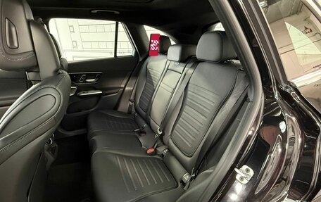 Mercedes-Benz GLC, 2025 год, 9 380 000 рублей, 3 фотография