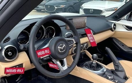 Mazda MX-5, 2026 год, 5 200 000 рублей, 8 фотография