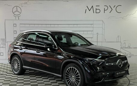 Mercedes-Benz GLC, 2025 год, 9 380 000 рублей, 5 фотография