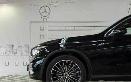 Mercedes-Benz GLC, 2025 год, 9 380 000 рублей, 11 фотография