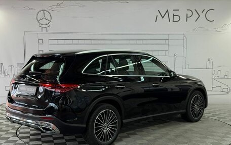 Mercedes-Benz GLC, 2025 год, 9 380 000 рублей, 7 фотография