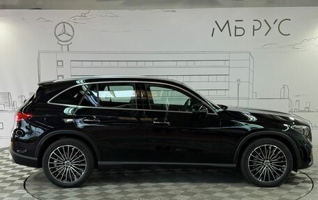 Mercedes-Benz GLC, 2025 год, 9 380 000 рублей, 6 фотография