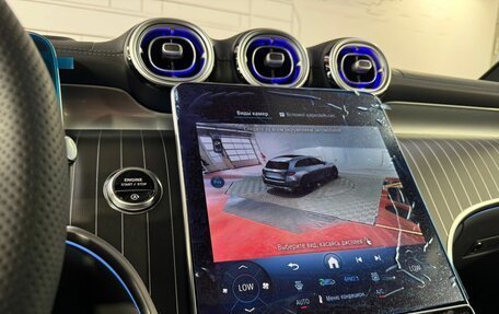 Mercedes-Benz GLC, 2025 год, 9 380 000 рублей, 16 фотография