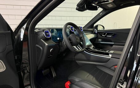 Mercedes-Benz GLC, 2025 год, 9 380 000 рублей, 15 фотография