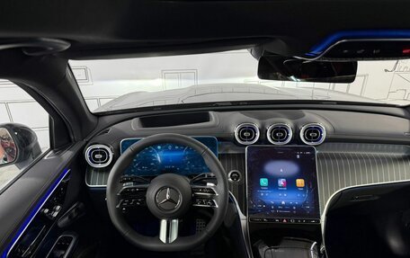 Mercedes-Benz GLC, 2025 год, 9 380 000 рублей, 17 фотография