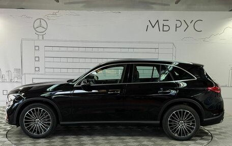Mercedes-Benz GLC, 2025 год, 9 380 000 рублей, 10 фотография