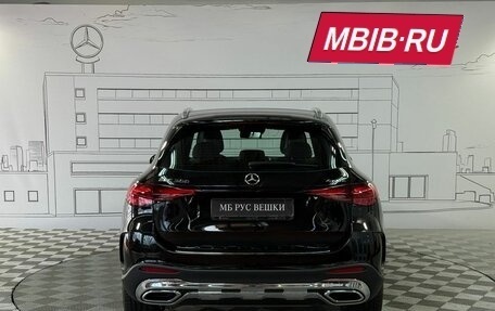 Mercedes-Benz GLC, 2025 год, 9 380 000 рублей, 8 фотография