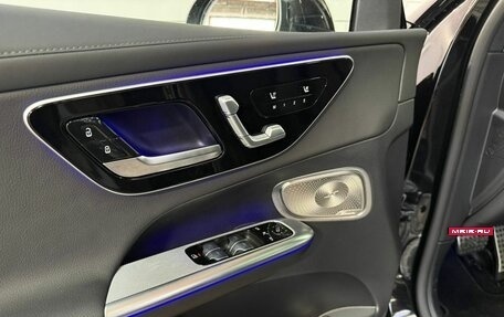 Mercedes-Benz GLC, 2025 год, 9 380 000 рублей, 13 фотография