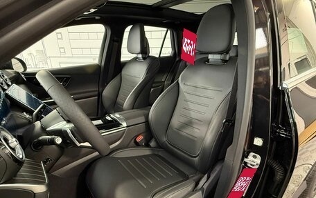 Mercedes-Benz GLC, 2025 год, 9 380 000 рублей, 14 фотография