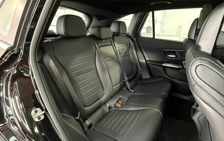 Mercedes-Benz GLC, 2025 год, 9 380 000 рублей, 24 фотография