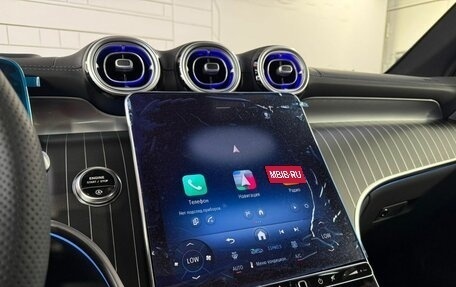 Mercedes-Benz GLC, 2025 год, 9 380 000 рублей, 20 фотография