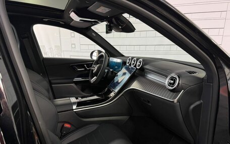 Mercedes-Benz GLC, 2025 год, 9 380 000 рублей, 26 фотография