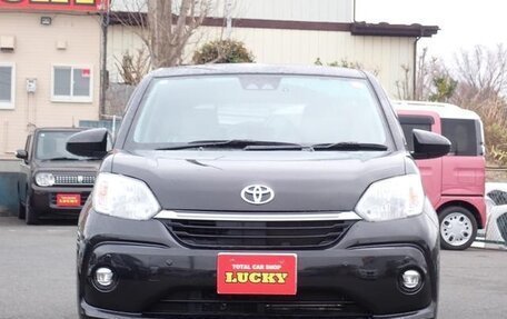 Toyota Passo III, 2021 год, 590 000 рублей, 2 фотография