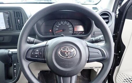 Toyota Passo III, 2021 год, 590 000 рублей, 5 фотография