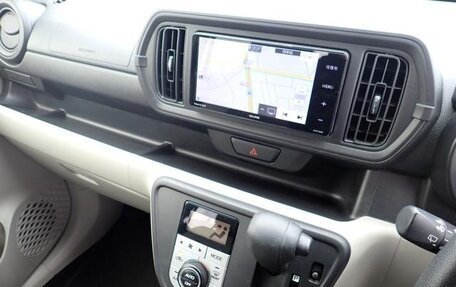 Toyota Passo III, 2021 год, 590 000 рублей, 7 фотография