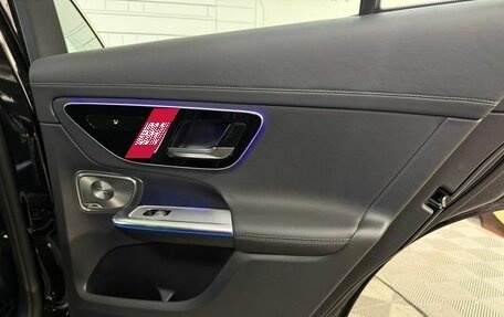 Mercedes-Benz GLC, 2025 год, 9 380 000 рублей, 23 фотография