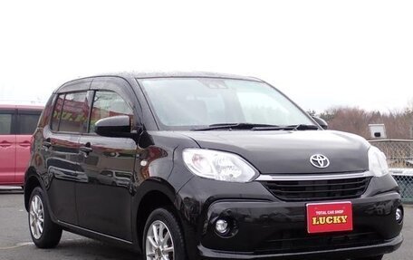 Toyota Passo III, 2021 год, 590 000 рублей, 3 фотография