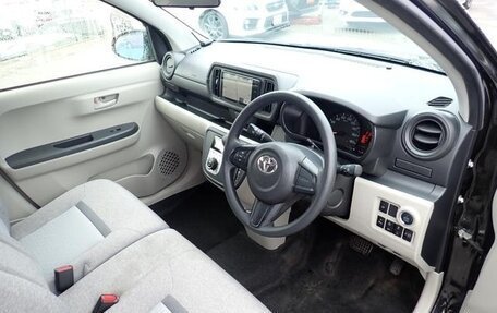 Toyota Passo III, 2021 год, 590 000 рублей, 4 фотография