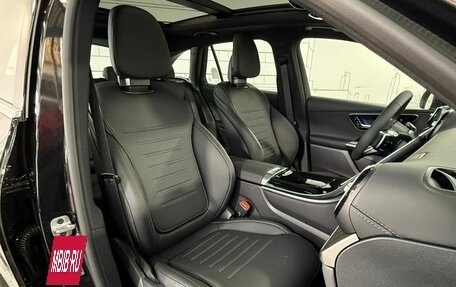 Mercedes-Benz GLC, 2025 год, 9 380 000 рублей, 27 фотография