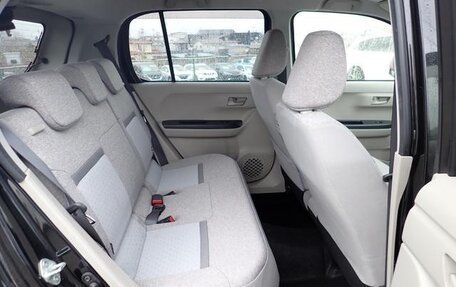 Toyota Passo III, 2021 год, 590 000 рублей, 11 фотография