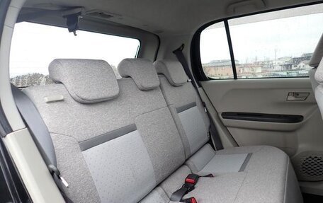 Toyota Passo III, 2021 год, 590 000 рублей, 12 фотография