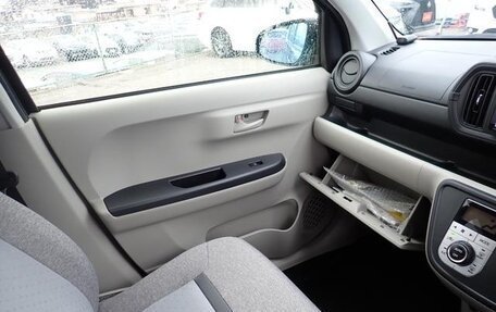 Toyota Passo III, 2021 год, 590 000 рублей, 10 фотография