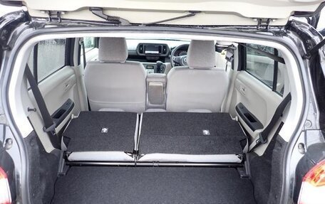 Toyota Passo III, 2021 год, 590 000 рублей, 14 фотография
