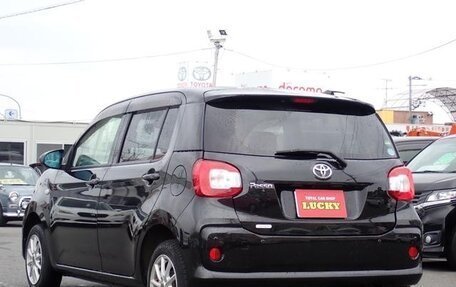 Toyota Passo III, 2021 год, 590 000 рублей, 18 фотография
