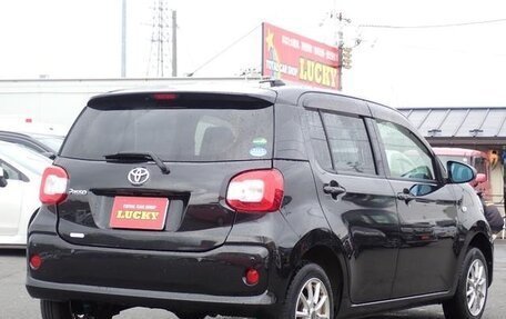 Toyota Passo III, 2021 год, 590 000 рублей, 16 фотография