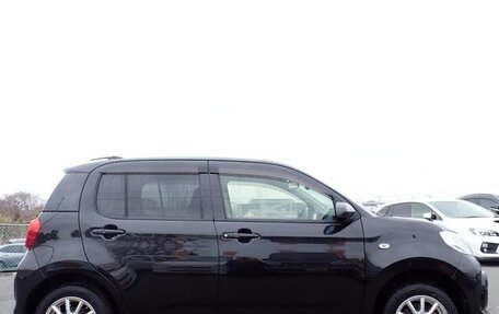 Toyota Passo III, 2021 год, 590 000 рублей, 15 фотография