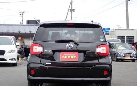 Toyota Passo III, 2021 год, 590 000 рублей, 17 фотография