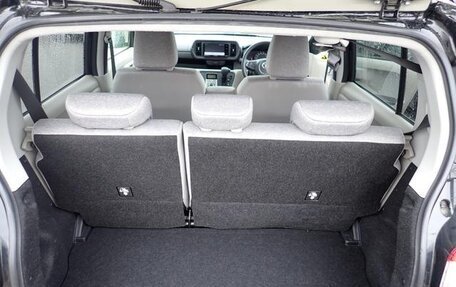 Toyota Passo III, 2021 год, 590 000 рублей, 13 фотография