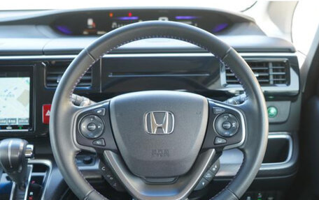 Honda Stepwgn IV, 2022 год, 1 960 000 рублей, 9 фотография