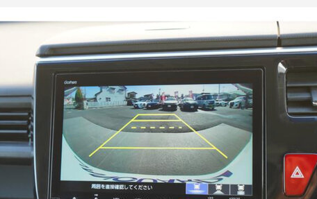 Honda Stepwgn IV, 2022 год, 1 960 000 рублей, 15 фотография