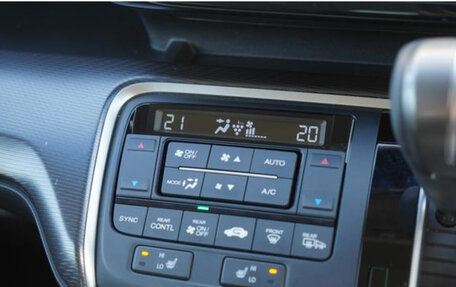 Honda Stepwgn IV, 2022 год, 1 960 000 рублей, 17 фотография