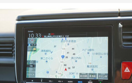 Honda Stepwgn IV, 2022 год, 1 960 000 рублей, 13 фотография