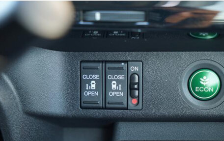 Honda Stepwgn IV, 2022 год, 1 960 000 рублей, 18 фотография