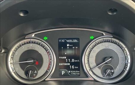 Suzuki Escudo IV, 2023 год, 1 620 000 рублей, 11 фотография