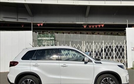 Suzuki Escudo IV, 2023 год, 1 620 000 рублей, 7 фотография