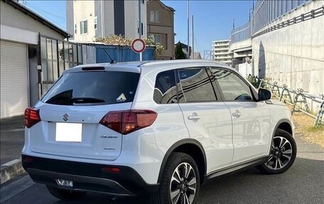 Suzuki Escudo IV, 2023 год, 1 620 000 рублей, 6 фотография