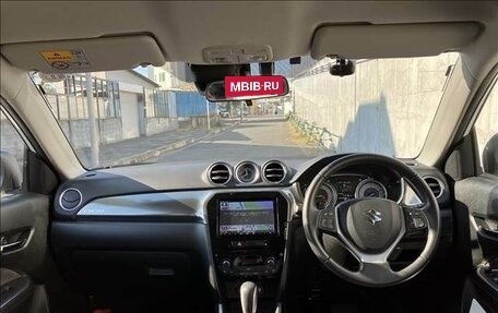 Suzuki Escudo IV, 2023 год, 1 620 000 рублей, 9 фотография