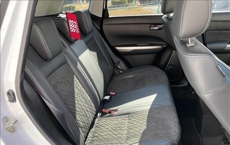 Suzuki Escudo IV, 2023 год, 1 620 000 рублей, 14 фотография