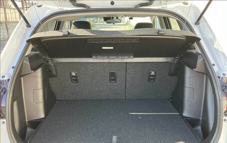 Suzuki Escudo IV, 2023 год, 1 620 000 рублей, 16 фотография