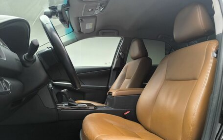 Toyota Camry, 2017 год, 2 451 000 рублей, 16 фотография