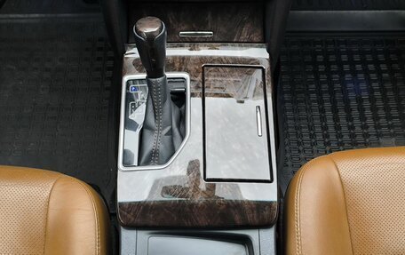 Toyota Camry, 2017 год, 2 451 000 рублей, 11 фотография