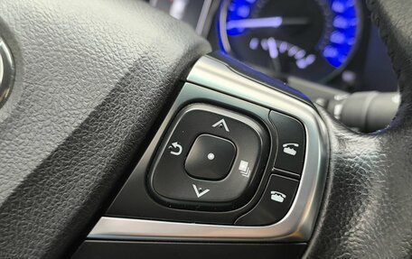 Toyota Camry, 2017 год, 2 451 000 рублей, 14 фотография