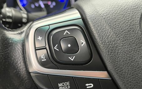 Toyota Camry, 2017 год, 2 451 000 рублей, 13 фотография