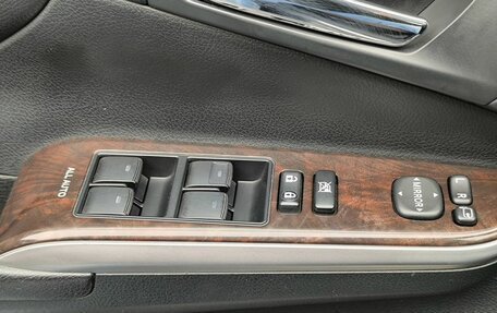 Toyota Camry, 2017 год, 2 451 000 рублей, 18 фотография