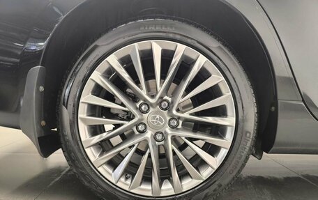 Toyota Camry, 2017 год, 2 451 000 рублей, 27 фотография