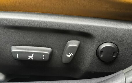 Toyota Camry, 2017 год, 2 451 000 рублей, 20 фотография